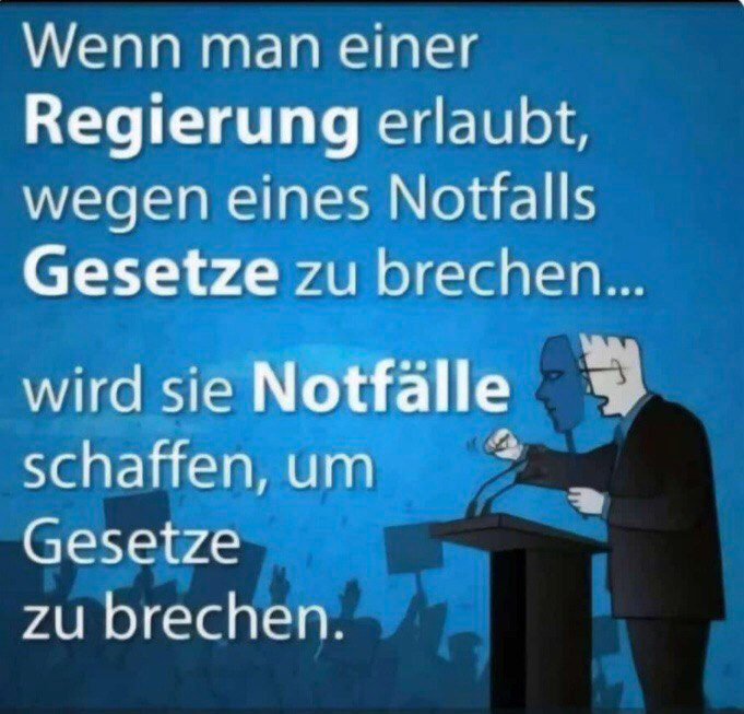 georgwellor's tweet image. #Drohnenalarm #Spannungsfall #Notstandsgesetze