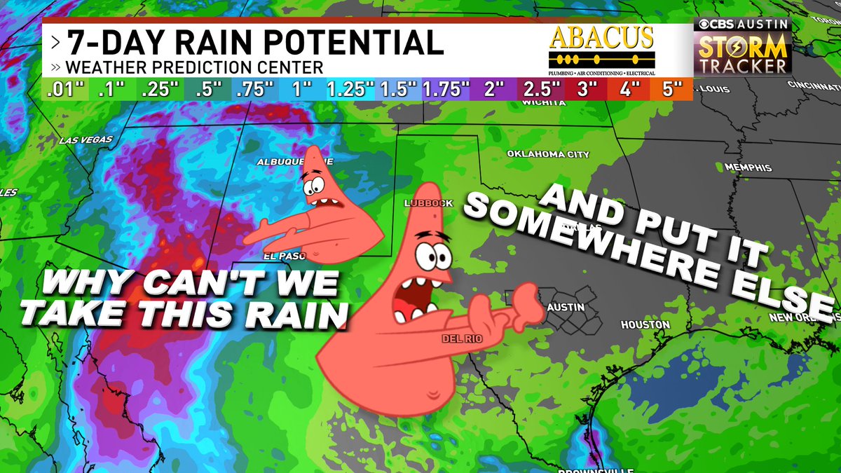 Vibes in Texas #txwx #atxwx
