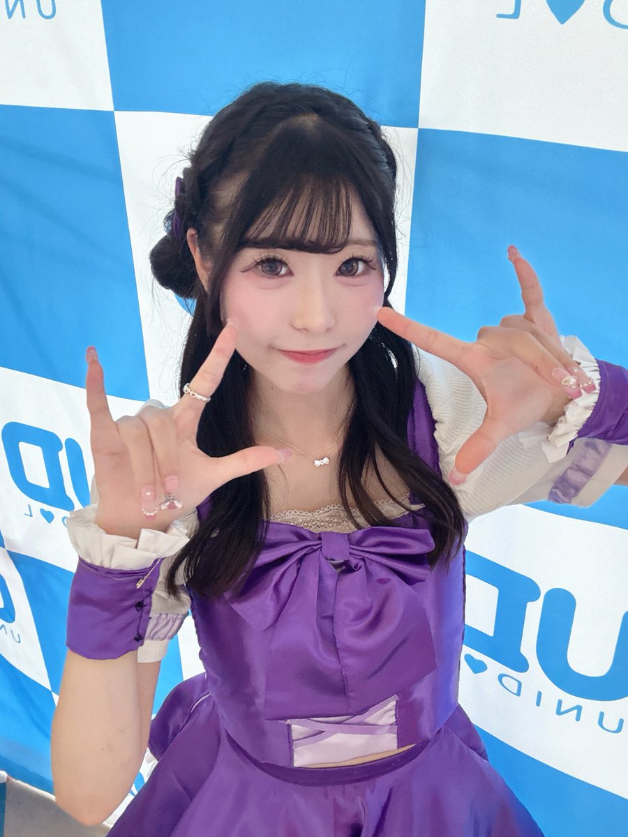 💎UNIDOL 2025 Fresh in KANTO💎

大爆走！しゅばどかーん！/Appare!
いただきランチャー/いぎなり東北産
ソラハレルヤッ!! /アップアップガールズ（仮）

の3曲を披露しました❣️

Tomboys☆への投票を、ぜひ！
よろしくお願します🤟🏻⭐️

 #ユニドル25F
 #UNIDOL
 #とむぼと行こうどこまでも