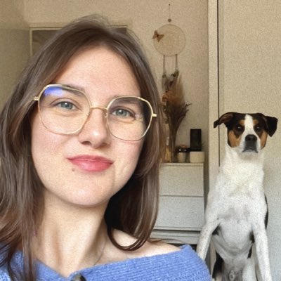 DaudantMathilde's tweet image. #NouvellePhotoDeProfil