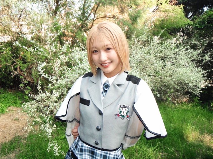 塩月希依音のTwitter画像29