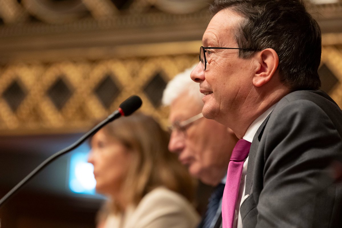 Chambre des Députés tweet media