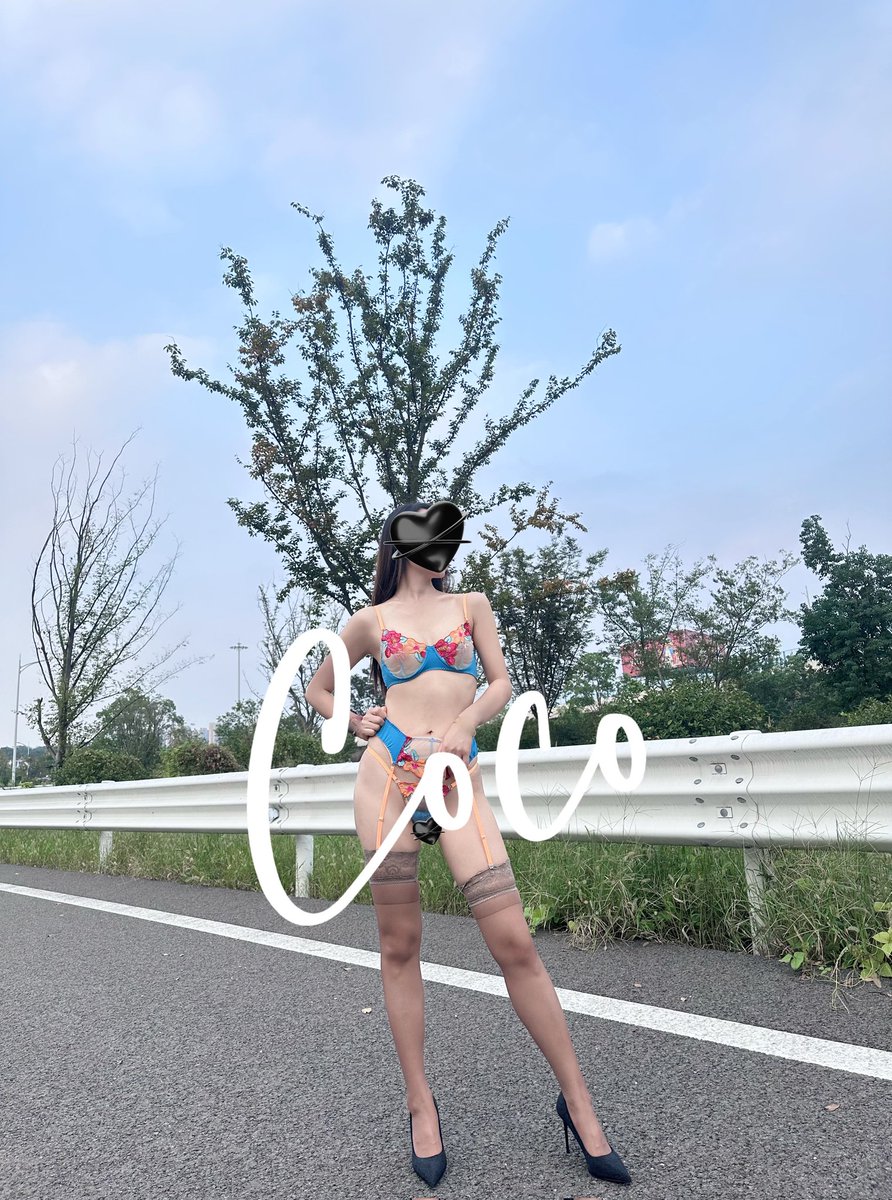 南京FQCoCo tweet media