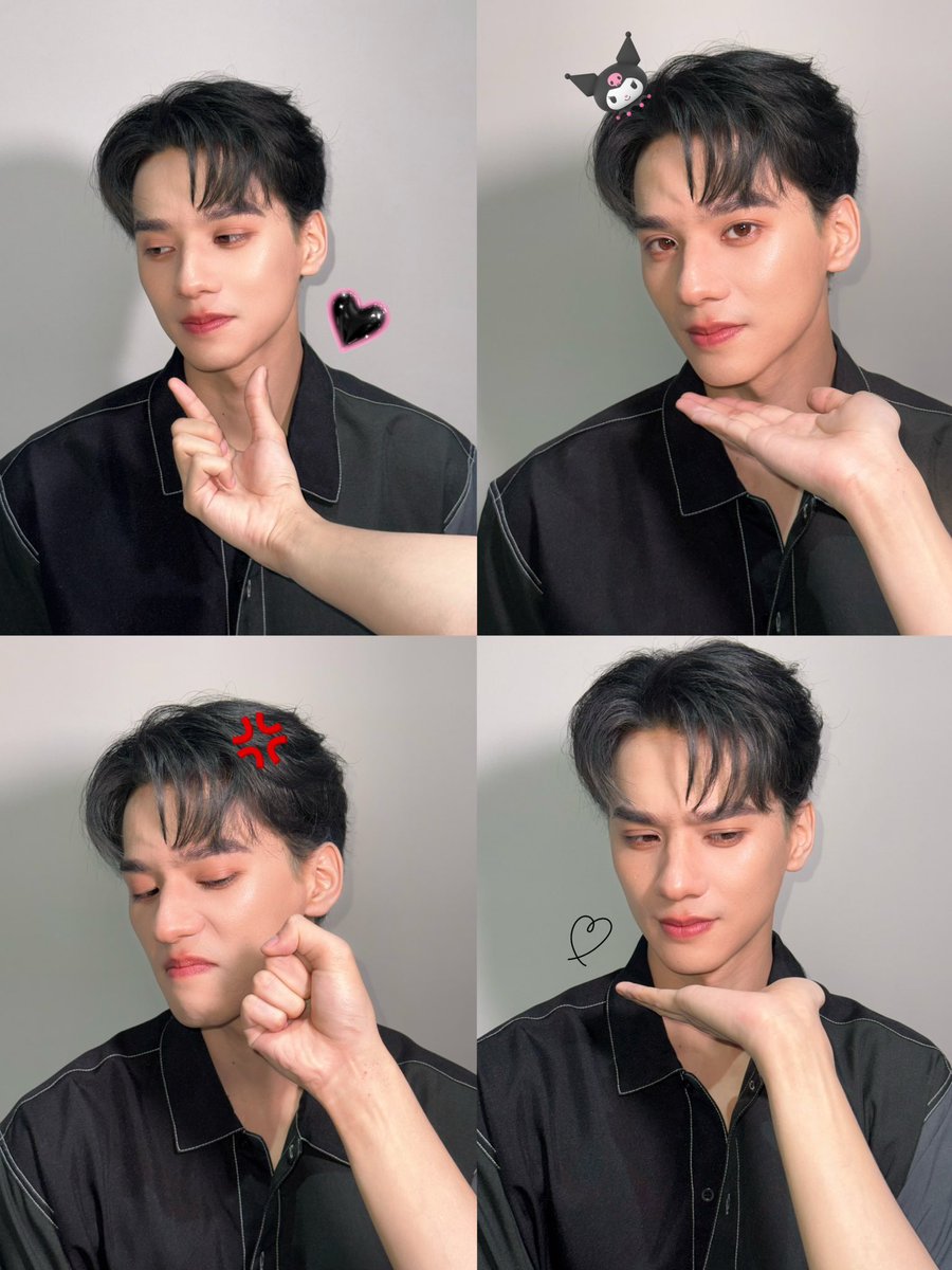 สิ่งนี้น่ารักเป็นอย่างมาก พึ่งเคยเห็น