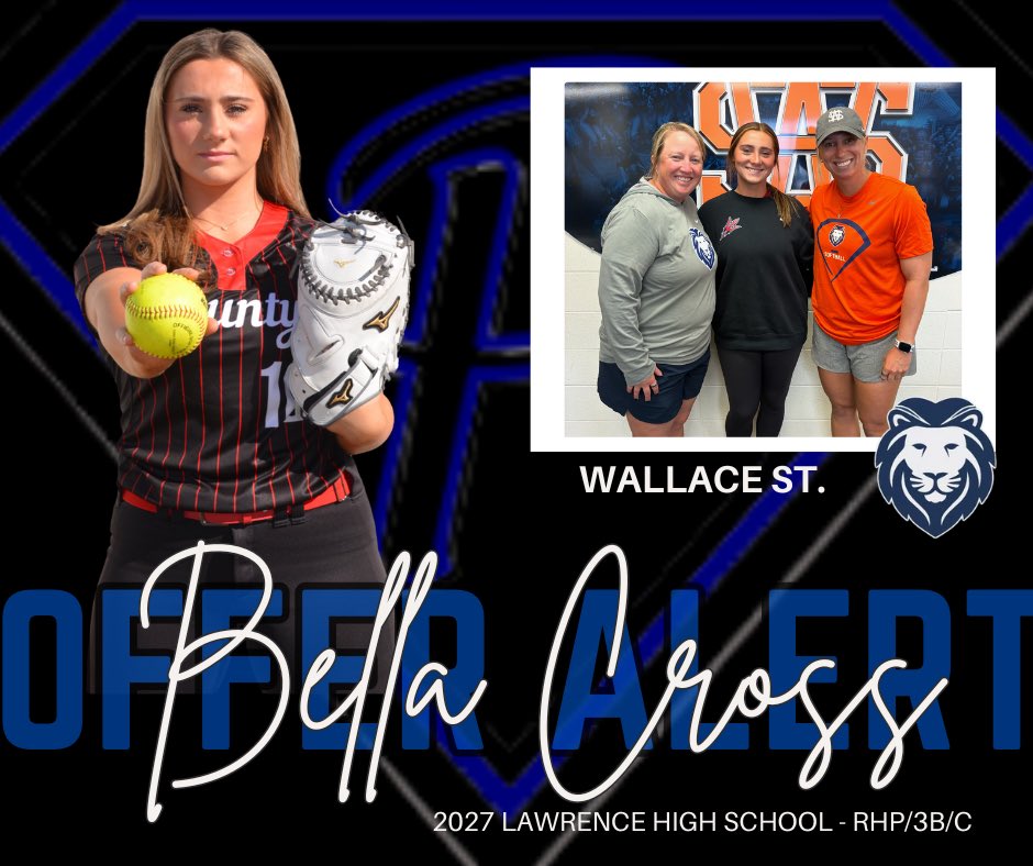 Prospex 18U - Teague tweet media