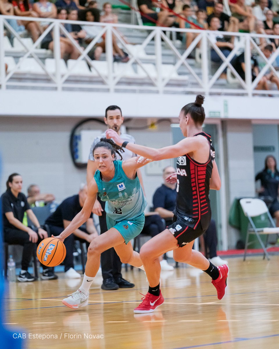 A les 13h, per <a href="/esport3/">Esport3</a>, amb Víctor Patsi i <a href="/Jordi_Sanuy/">Jordi Sanuy Bassa</a> 

⚽️Analitzem el Barça-Bayern amb <a href="/mireiavera6/">Mireia Vera</a> 
📓El mal inici del Girona amb <a href="/francesccargol/">Francesc Cargol</a> 
🏀Entrevistem Laia Palau en l'estrena de l'<a href="/unigirona/">Spar Girona</a> a l'Eurolliga
🍿Tertúlia: <a href="/Mireia_german/">Mireia German 🎤</a>, <a href="/iratividal/">Irati Vidal</a> i <a href="/danisenabre/">Dani Senabre</a>