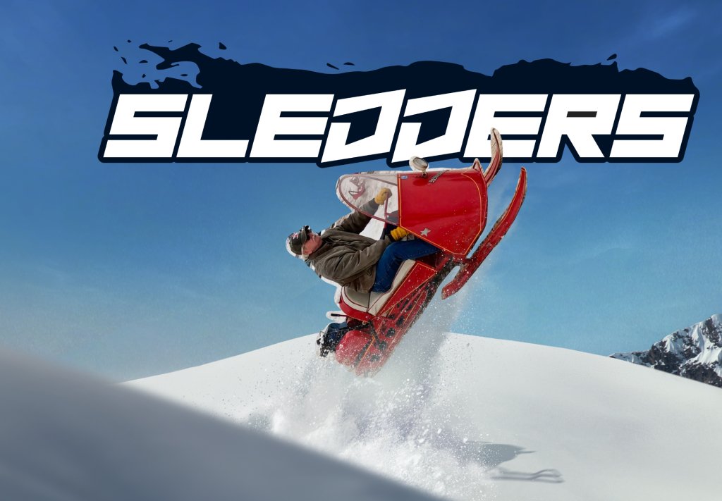 SleddersGame's tweet photo. When Sledders' update takes approx. 50 years to get out π΄π»
#SledHead #Sledders #Steam #PS5 #XboxSeries https://t.co/pWpOJF15eK