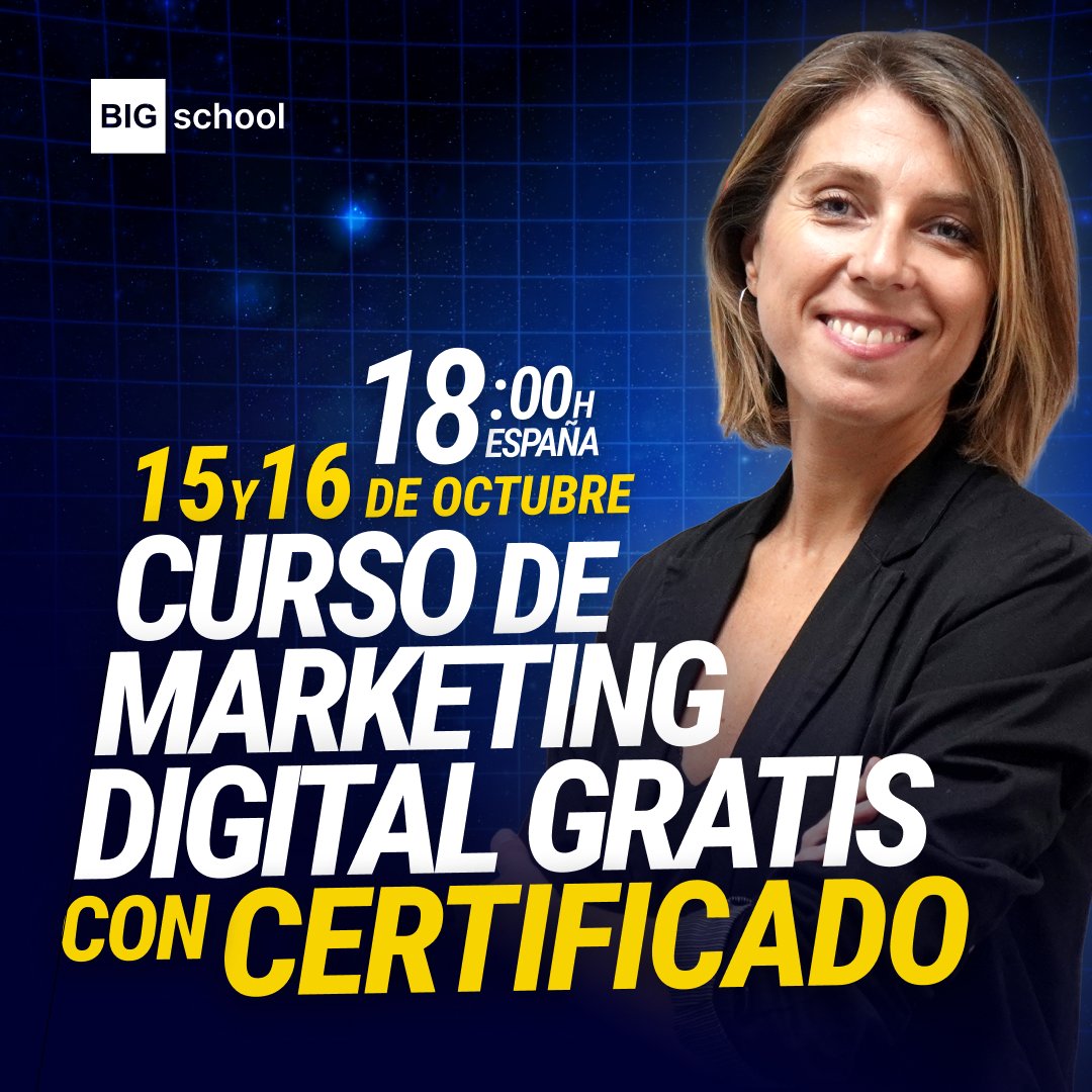 BIGSEO & BIG school tweet media