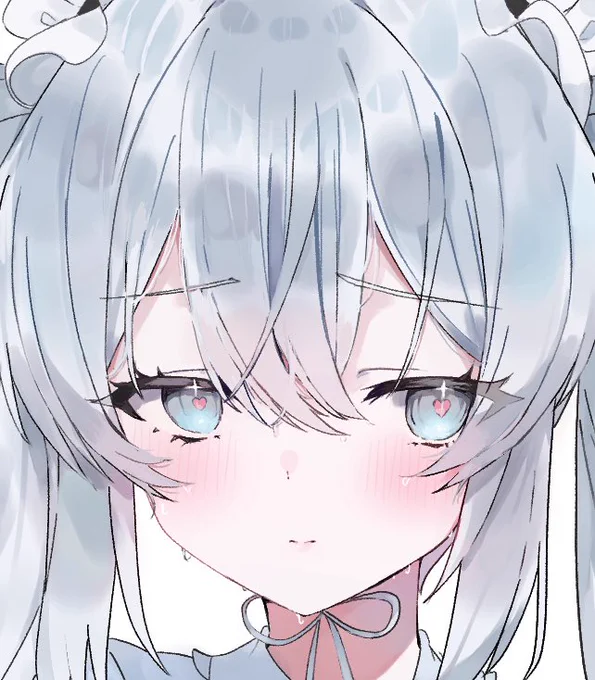 この顔可愛すぎる