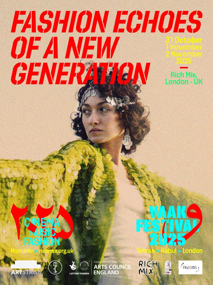 Vaak Records tweet media