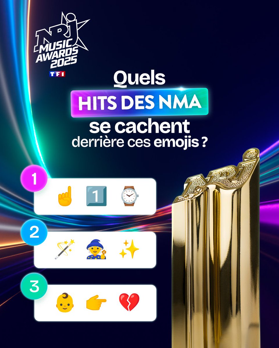 NRJ tweet media