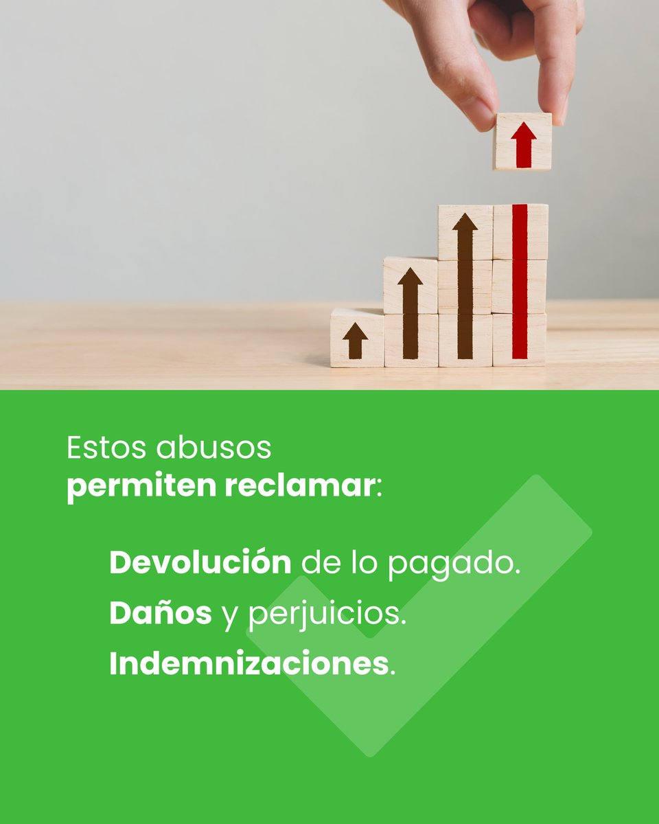 Temprano López abogados tweet media
