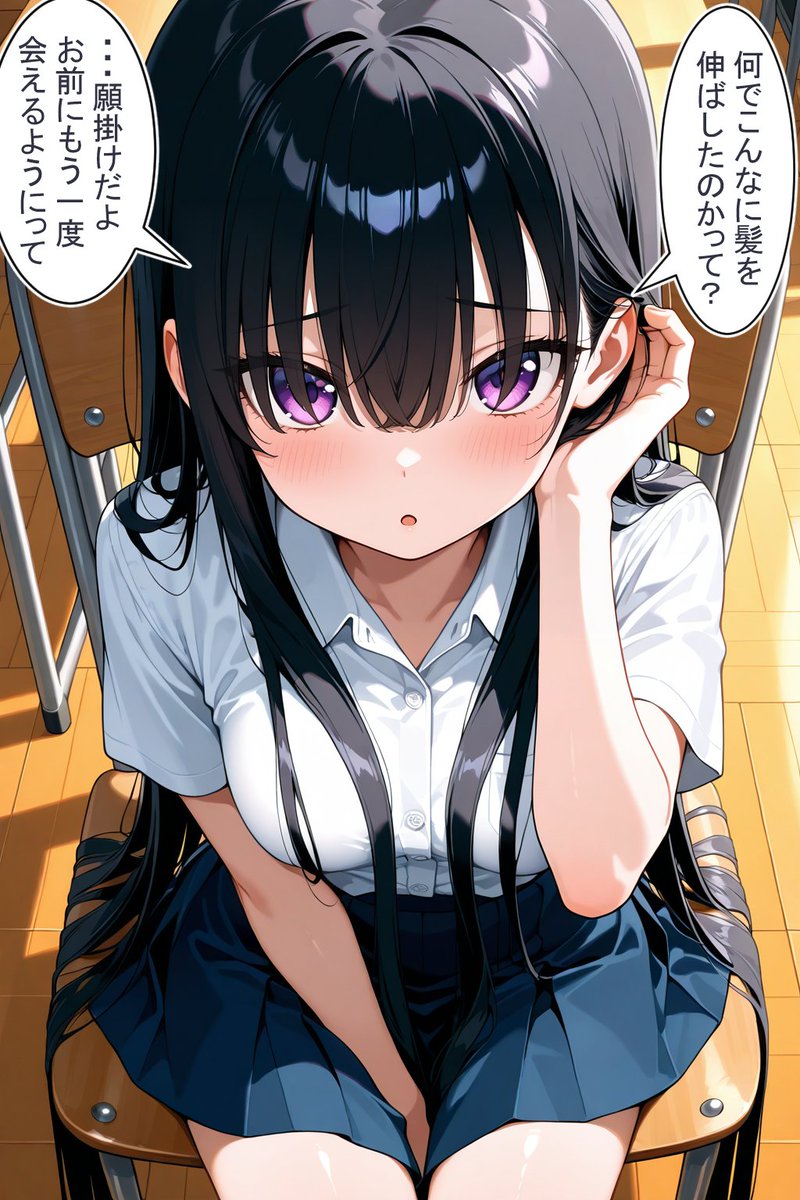 くーろん tweet media