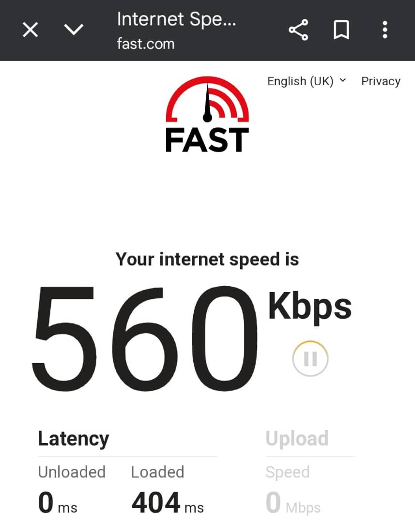 Network is crap.
Customer Service is crappier.
Response time is atrocious. 
Experiencing is 0/10
I repeat, do NOT get Dolphin/Dtel. I will tweet everyday your speed test until I get a refund.

<a href="/Wearedtel/">Dtel (Dolphin Telecoms)</a>