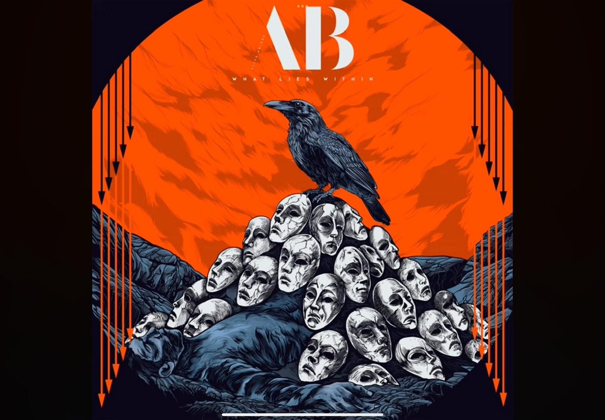 alterbridge's tweet image. Check out our new song, What Lies Within, from our upcoming album, Alter Bridge! 

youtu.be/R0WCP0RWfIw?si…