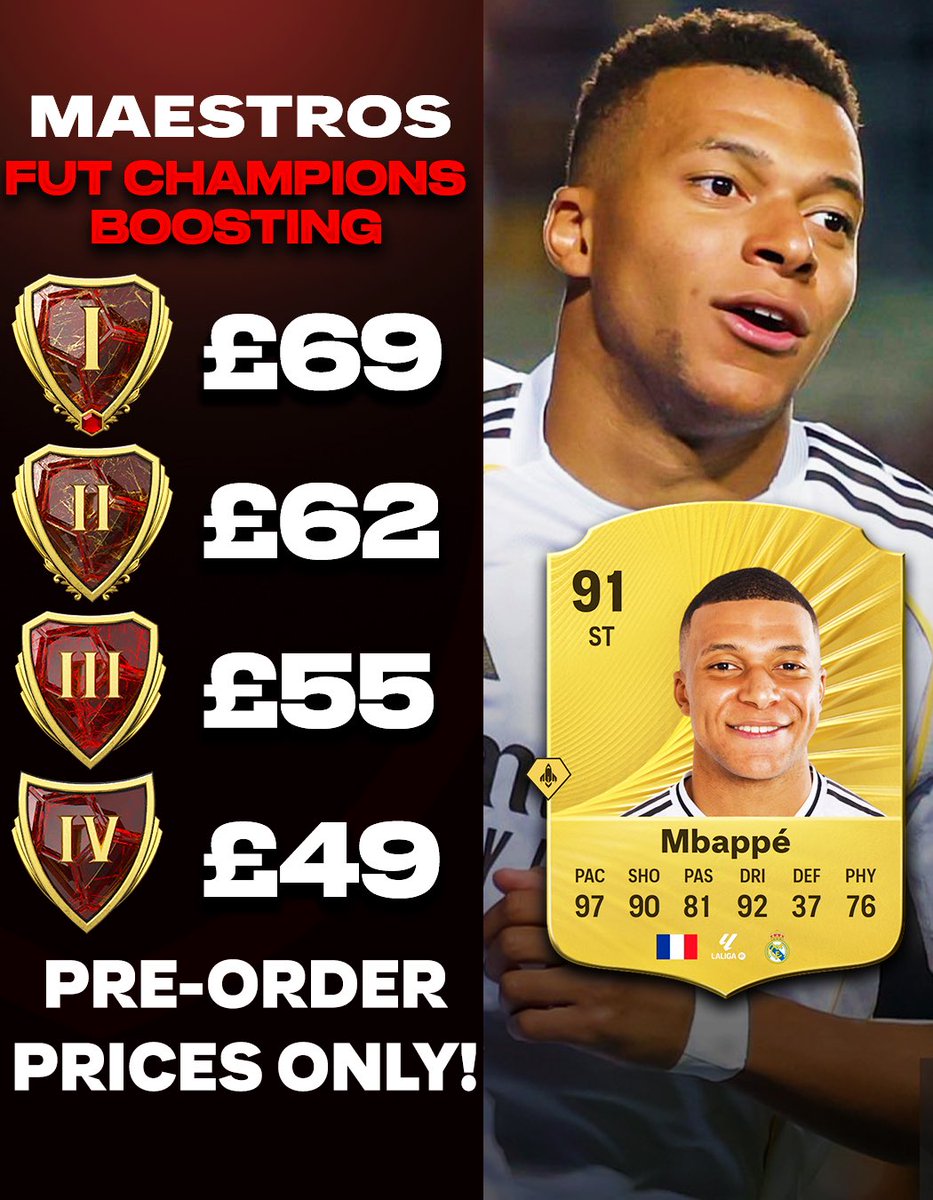 FC 26 NEWS & TIPS tweet media