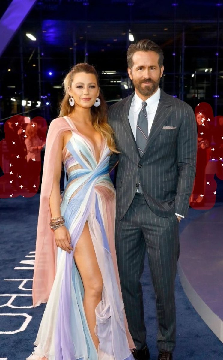 GuyWhoRemoves's tweet image. Blake Lively and Ryan Reynolds in full power couple mode 💫 The #PhotoGridObjectRemover did its magic — cleared the background and left just the charm, the flawless suit, and the fairytale dress 💕✨

Make your couple photo even more unique ➡️ photogrid.app/en/remove-obje……