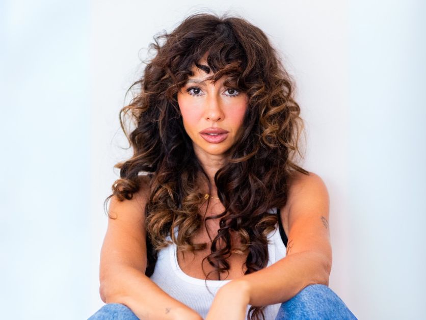 CWU celebrates Hispanic Heritage Month with an evening featuring actress, singer, and producer Jackie Cruz on Oct. 9 at 6:30 p.m. in the SURC Ballroom. Free and open to the public.

Read More Here: bit.ly/430icji