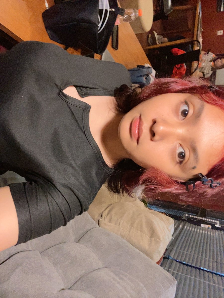 pendosainter's tweet image. ur keting was queer