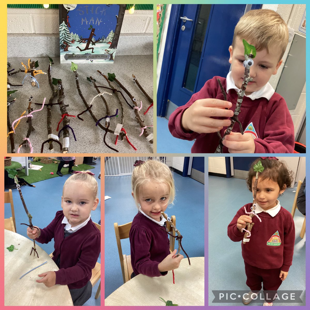 🌸🦄 Miss Nelson🦄🌸 tweet media