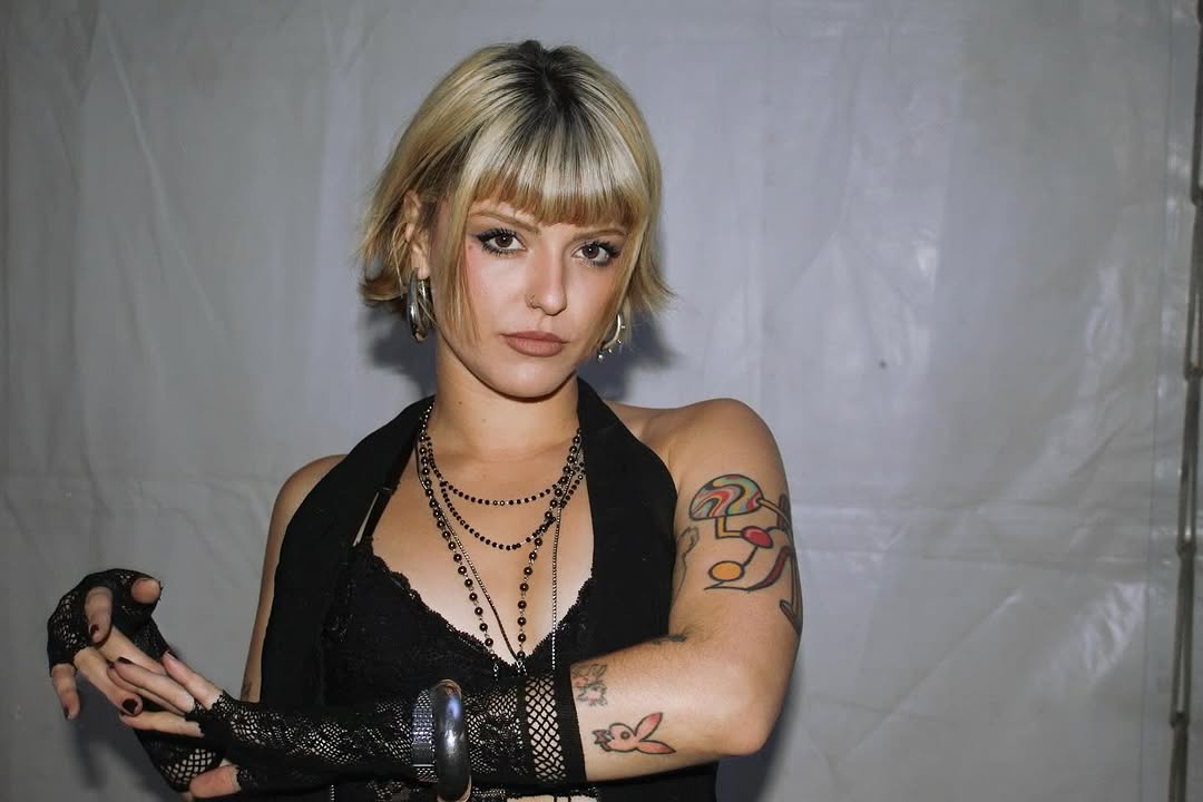 rechesmile_'s tweet photo. alba reche la mujer que tú eres 🥵🥵 https://t.co/solBPEQQTk