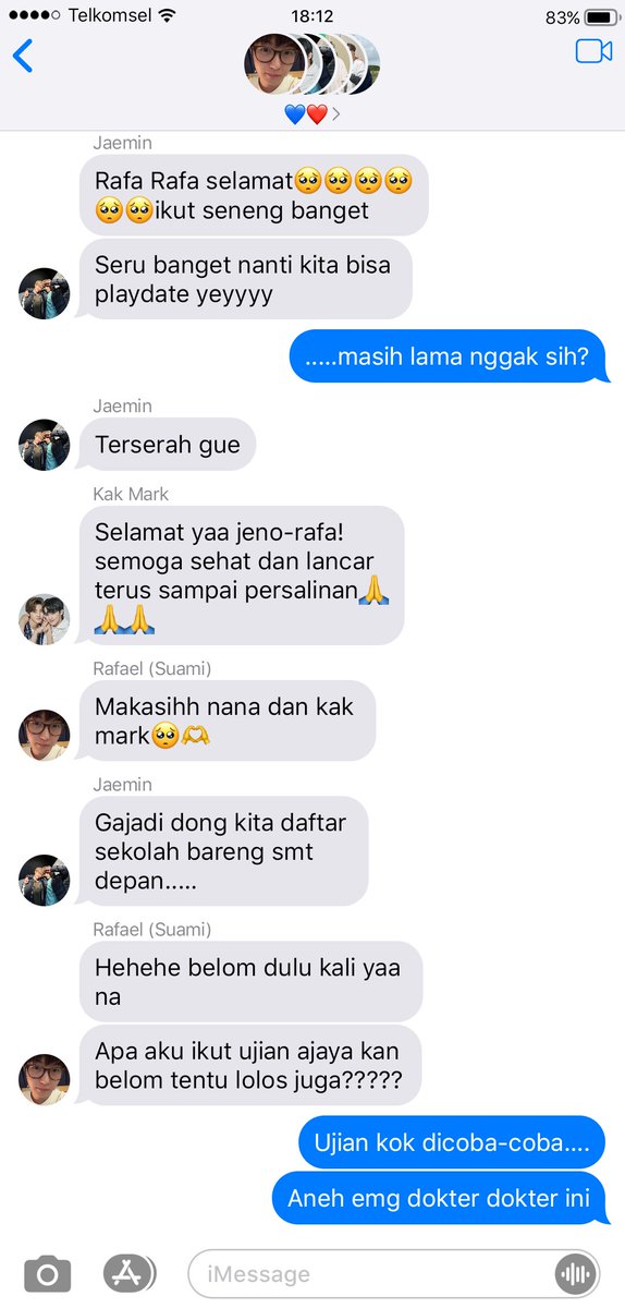23springbreeze's tweet photo. Minoritas tuh diem https://t.co/6GWOL8w3GU