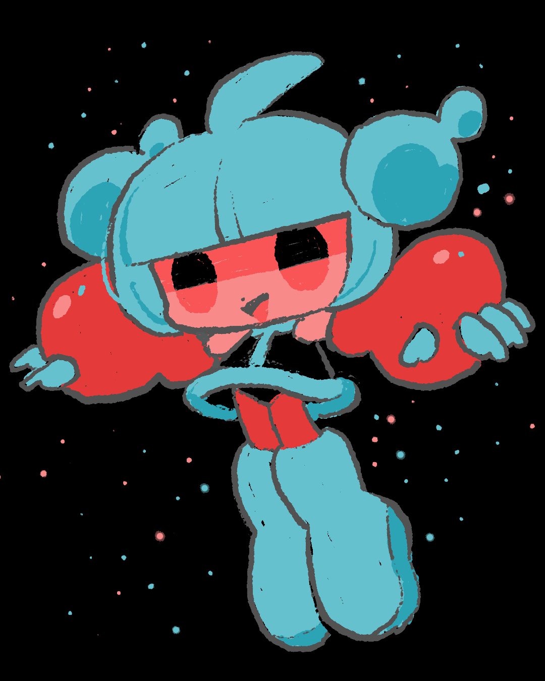 チヨコ/タカハシユリ on X: 