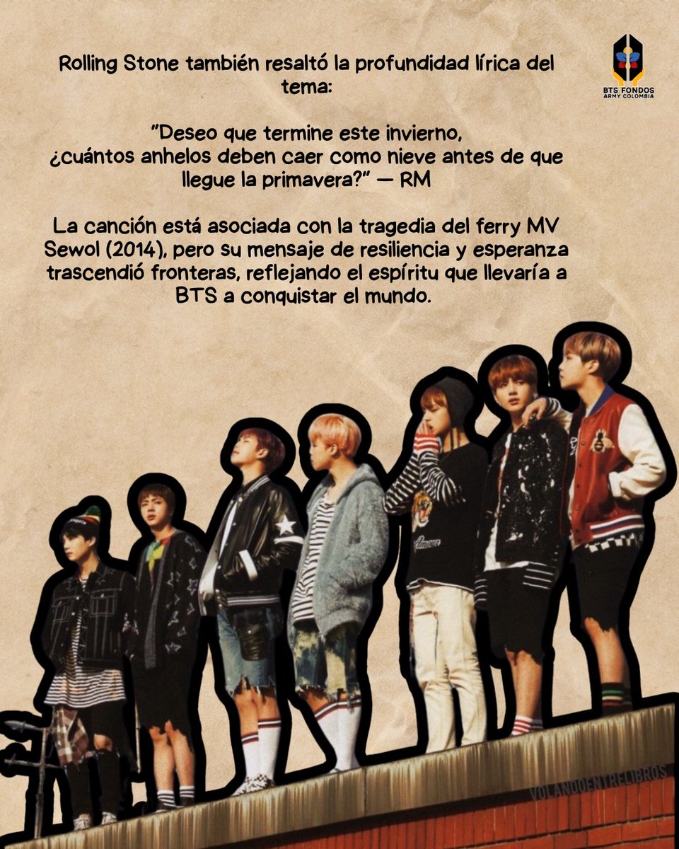 BTS ARMY Colombia⁷ 🇨🇴 tweet media
