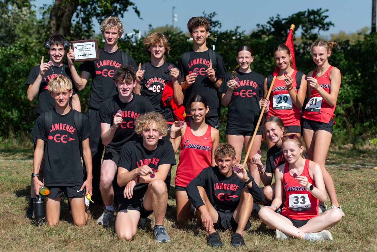 It was a busy week last week! HOCO, the Seaman Invite. But what a great way to ring in October and the 2nd half of the season!
Fun times at the HOCO parade, passing out candy and decorating and at the Seaman Invite! 1st VB, 2nd JVB, 3rd VG, &amp; 1st JVG! 15 medalists!
#chestyculture