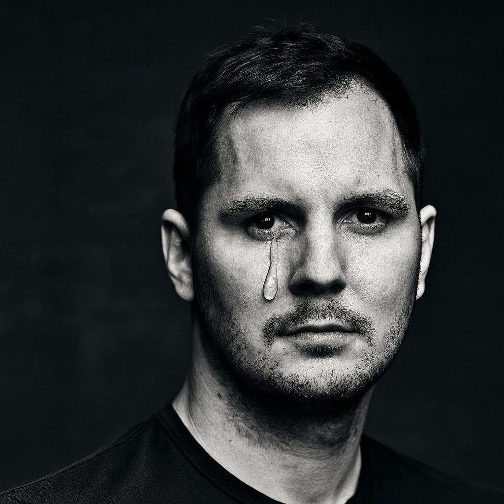 Zamáčkněme slzu, přátelé. Bratříček dnes oznámil, že končí.

Bojí se o bezpečnost sebe a své rodiny.

Do teď si myslí, že Kirka zabila radikální levice.

Příběh Bratříčka je příběhem o tom, jak se i obyčejný kluk dokáže radikalizovat z prostředí své garáže.

Sbohem a šáteček. 👋