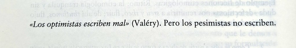 lazarosantano_'s tweet photo. Paul Valéry.

*En 'La escritura del desastre' de Maurice Blanchot. https://t.co/1Pbzg0FX21
