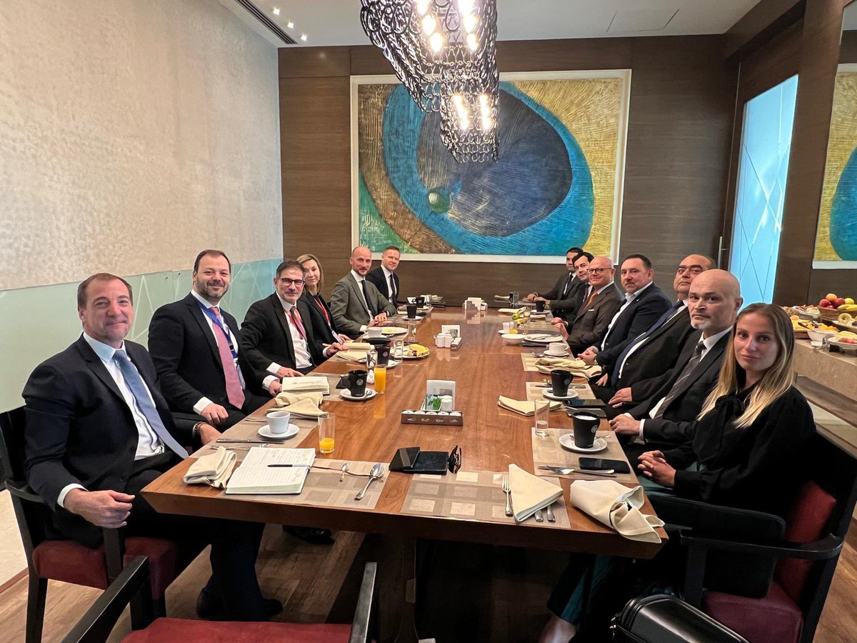 EU in Iraq 🇪🇺🇮🇶 tweet media