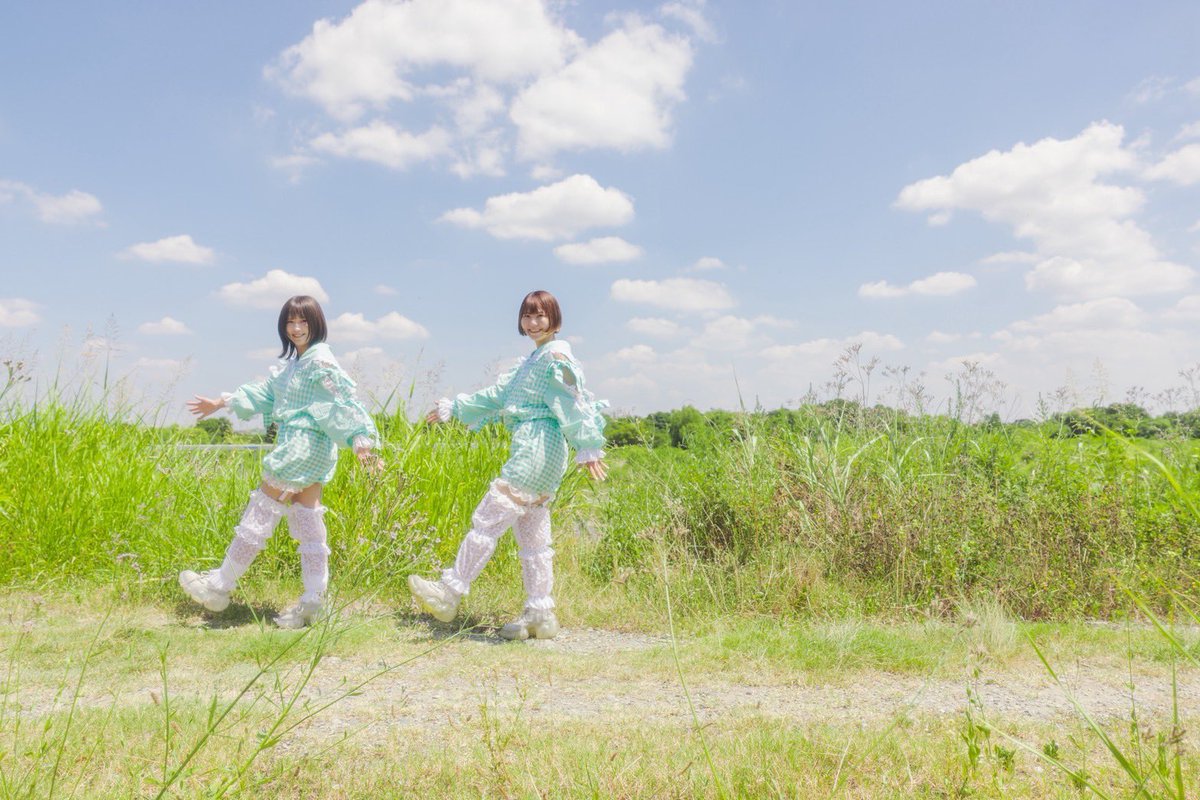 1009_official's tweet image. \\✨1009の日✨//
本日10/9は1009結成の日👭
本日は1009と出会ってくださった全ての方へ愛を込めてLIVEします。
下北沢シェルターで皆様にお会いできることを楽しみにしております!
1009を選んでくれてセンキュー!
🎫t.livepocket.jp/e/1009thankyou
※前売は12時まで販売中!目指せsold out🕊️