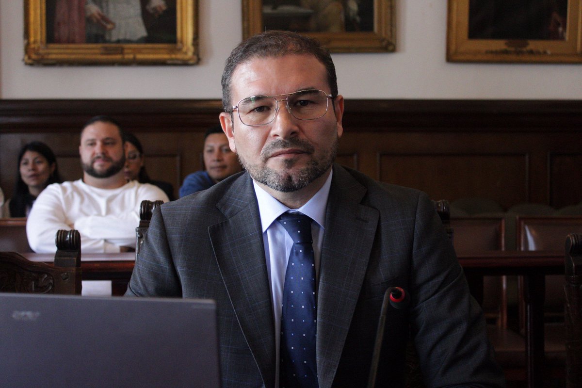 Concejo de Popayán tweet media