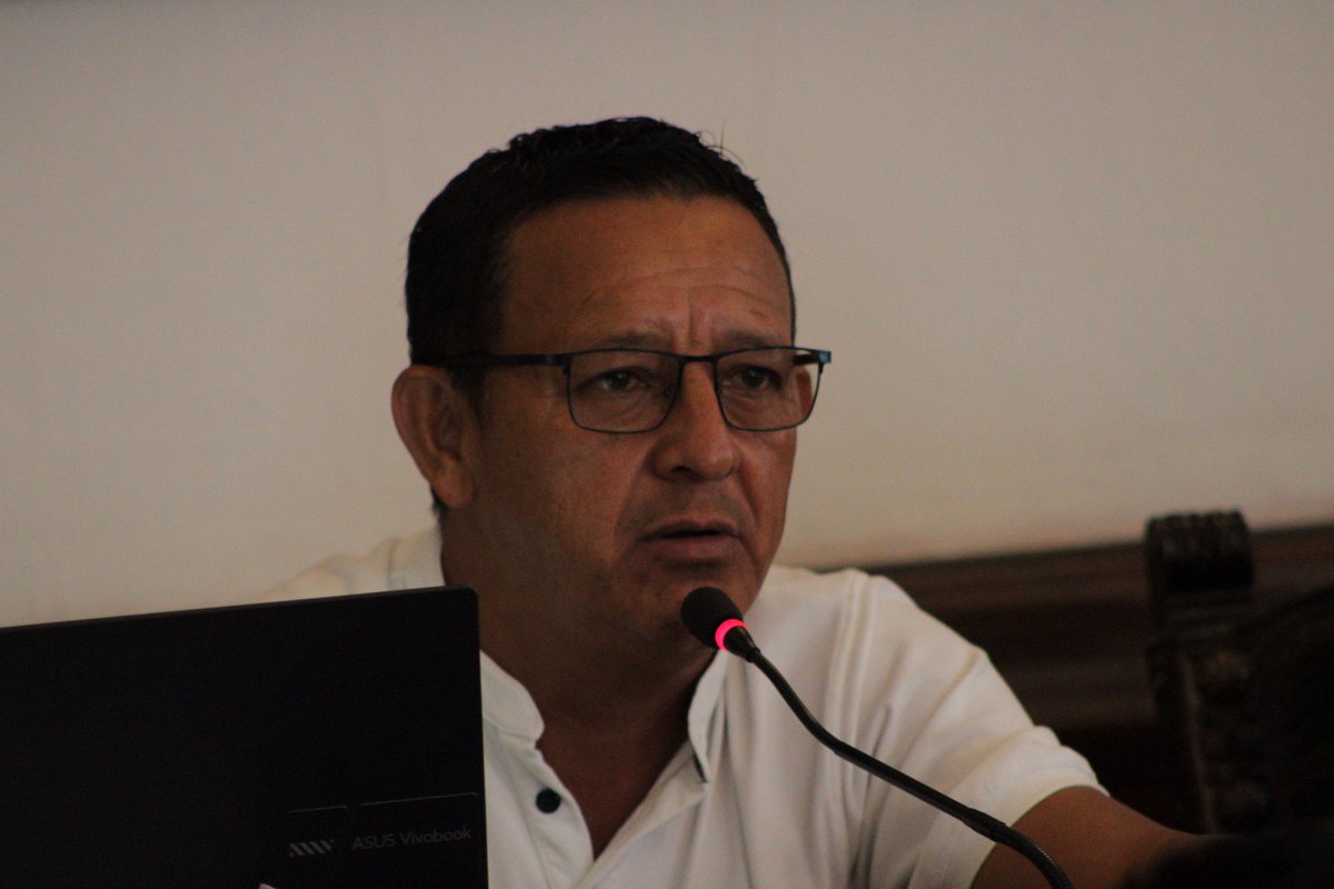 Concejo de Popayán tweet media