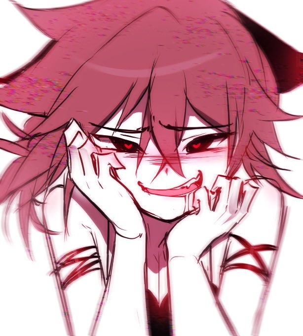 Crydiaa's tweet image. I’ll never let you go ❤️!