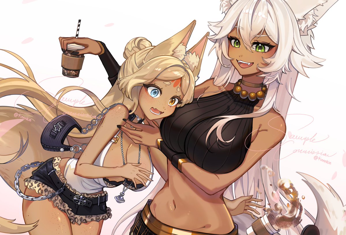 tinkie 🔔 vtuber tweet media