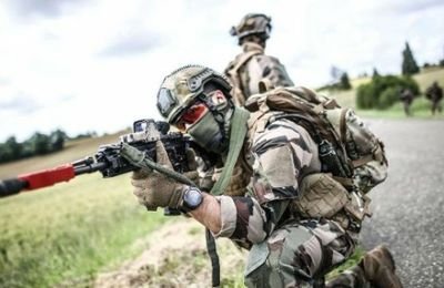 GregoryBaudouin's tweet image. Gers - Armée - Un exercice militaire terrestre du 4 au 11 octobre 1er RHP
#1erRHP

honneuretpatrie.over-blog.com/2025/10/gers-a…