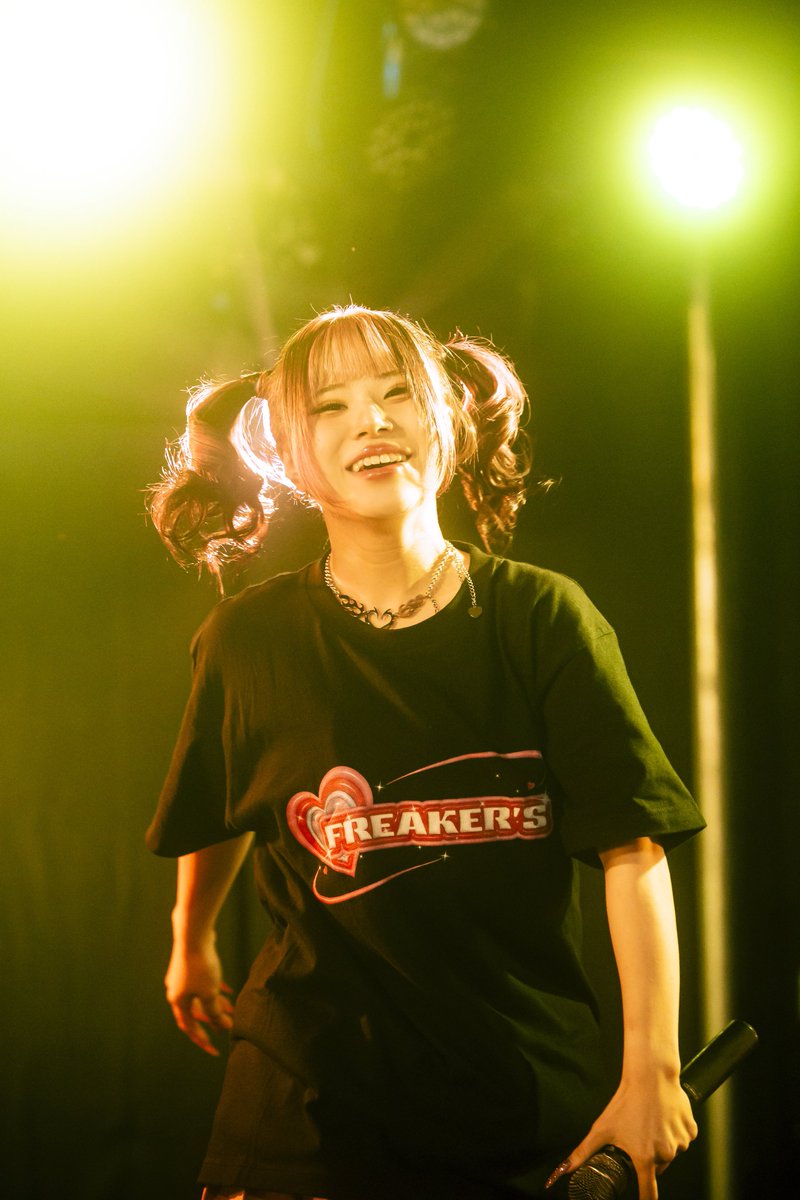 kimagure_taka2's tweet photo. 251005@10/5新宿club SCIENCE
極上🧠✨️〜ヤッ𝐏𝐀𝐑𝐈𝐒🇫🇷✨️ァ🚕を
祝うしかナィ(ナィ岡村)って
イッTEL📞でしょ‼️🥵💦💦〜
(小ばぁびゐ生誕祭🙃)
#FREAKER′S
#小ばぁびゐ ちゃま
おやすみなさい😴 https://t.co/vaJko58MJp