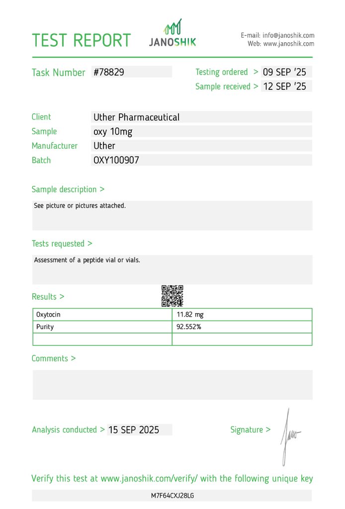 Pharmaceut23306's tweet photo. Oxy 10mg Experimental test https://t.co/MtLcx12qhc