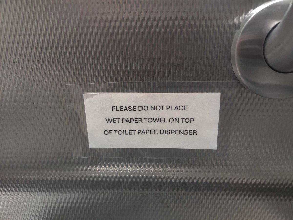 NCMvmt's tweet image. Photos from Michigan State University.

We shouldn’t have to deal with this.