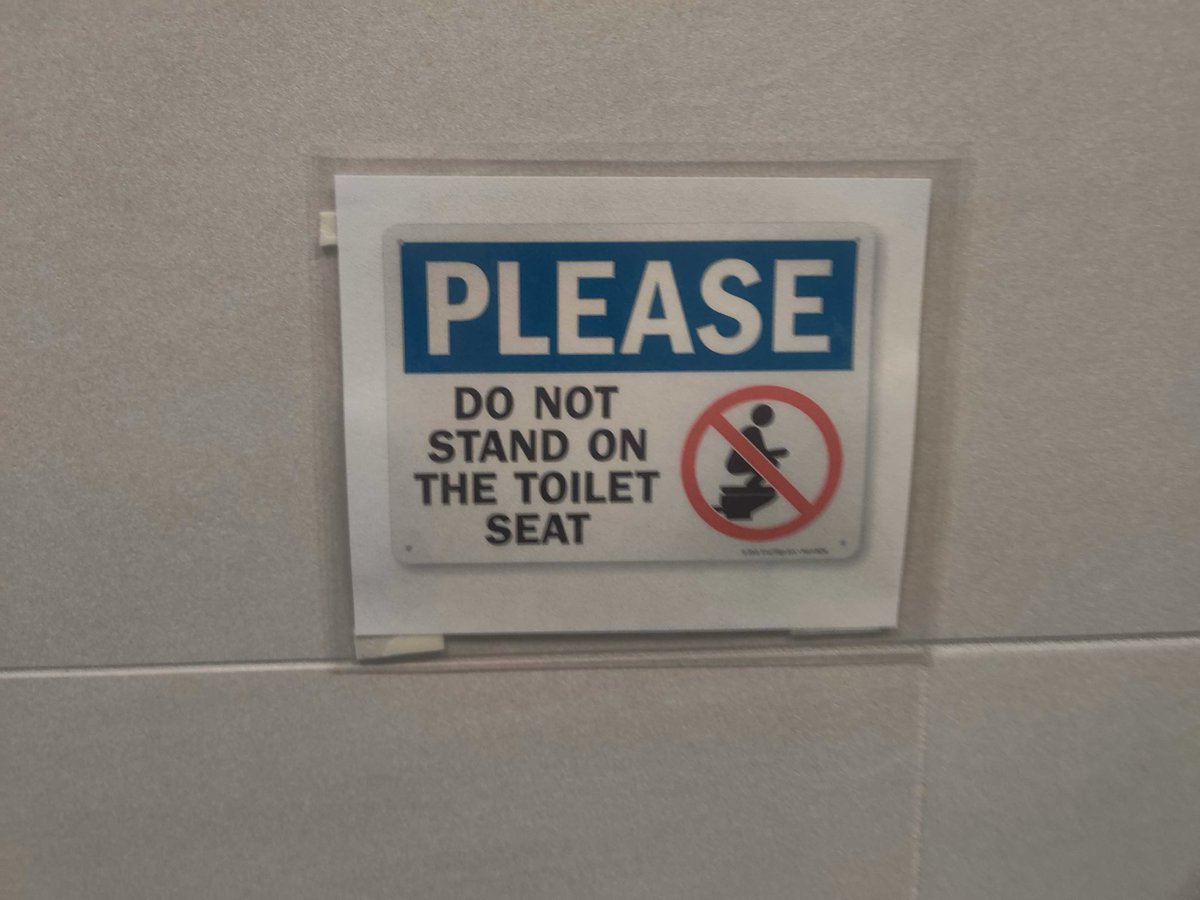 NCMvmt's tweet image. Photos from Michigan State University.

We shouldn’t have to deal with this.