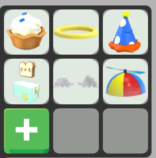 does anyone have these pet wears? #adoptmetrade