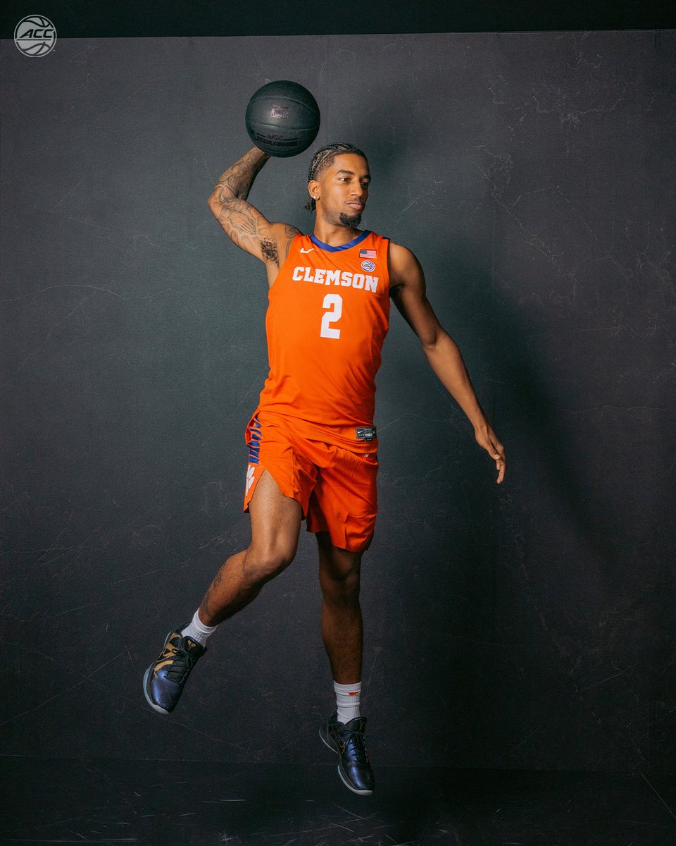 accmbb's tweet image. It&apos;s Tiger time.