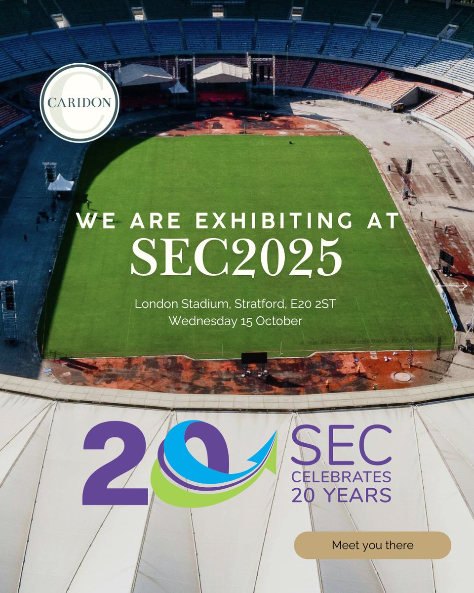 Caridon Property tweet media