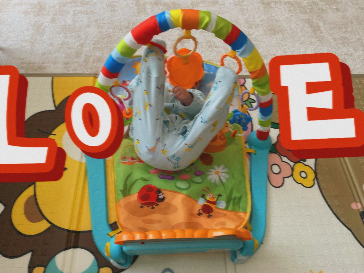 Sana büyük aşk duyuyorum