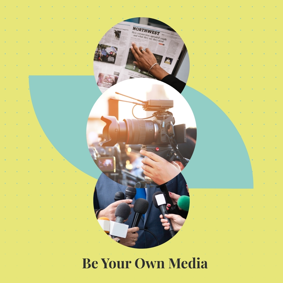 We’ve recently had several conversations with districts about the power of becoming your own media source. Show your audiences that they can count on your communications to provide the latest important news, as well as compelling stories about what’s happening in your classrooms.