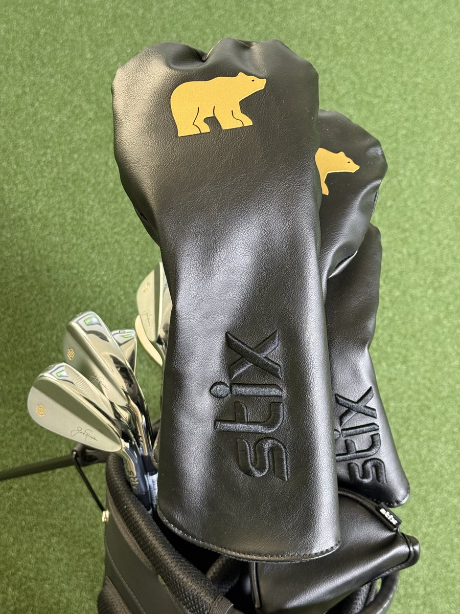Rick Shiels PGA tweet media