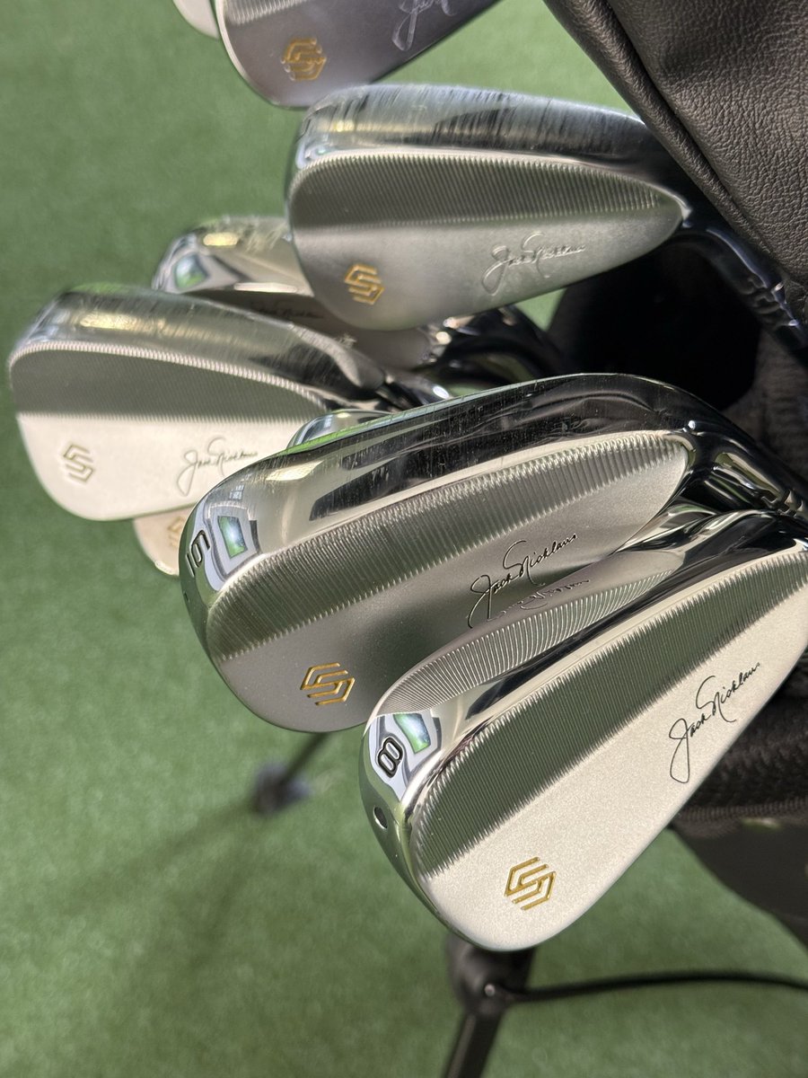 Rick Shiels PGA tweet media