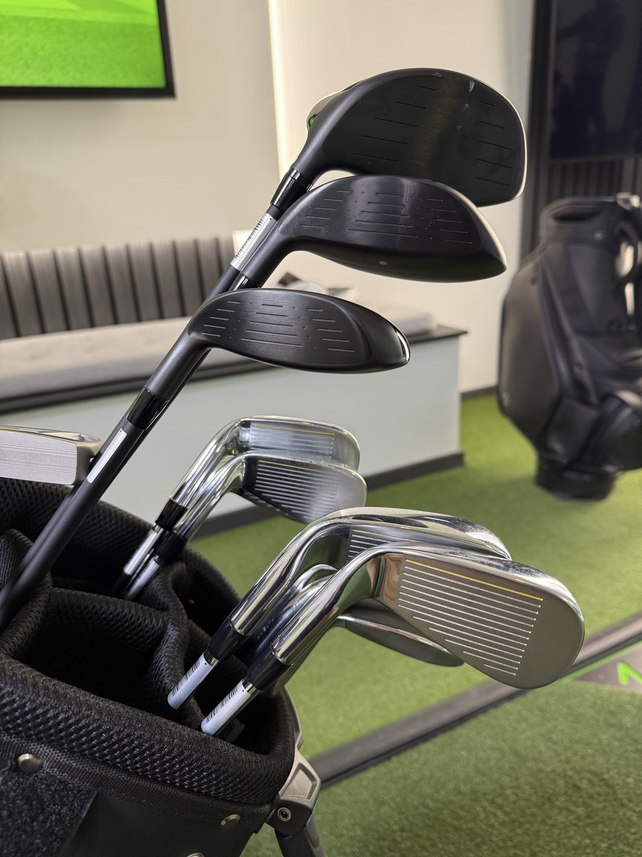 Rick Shiels PGA tweet media